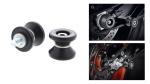 Fahrerlager Ständer Aufnahme von Evotech Performance